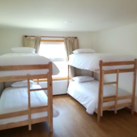 Hostal Camino De Santiago Πουέρτο Νατάλες Εξωτερικό φωτογραφία