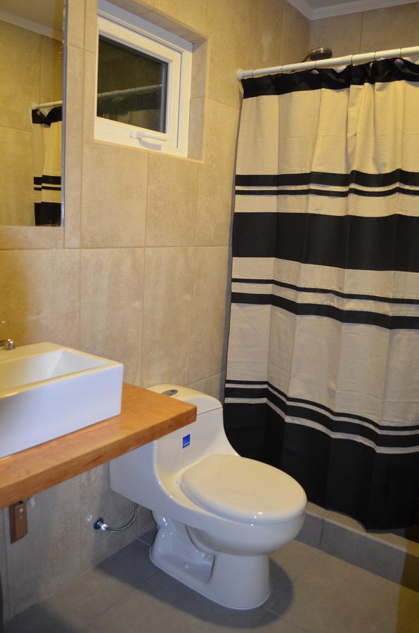 Hostal Camino De Santiago Πουέρτο Νατάλες Εξωτερικό φωτογραφία