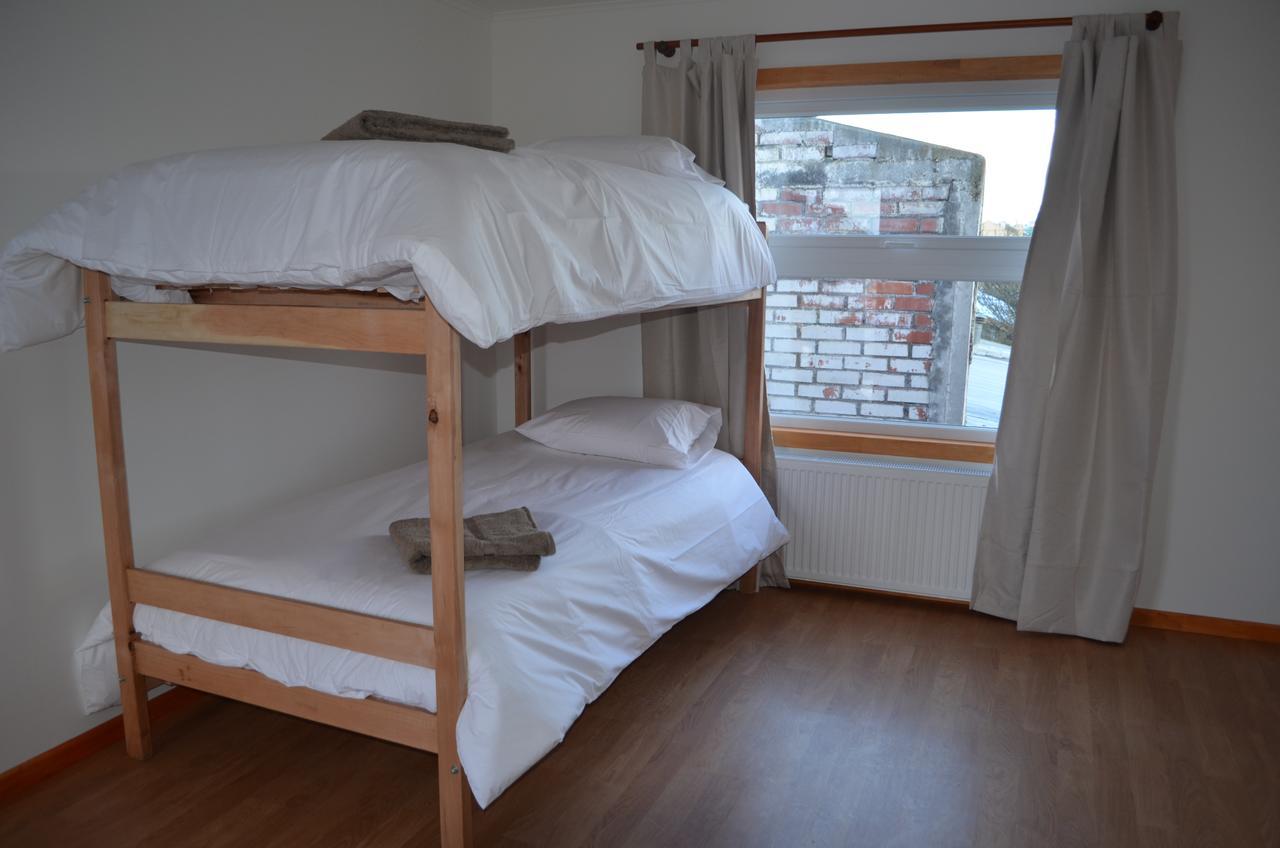 Hostal Camino De Santiago Πουέρτο Νατάλες Εξωτερικό φωτογραφία