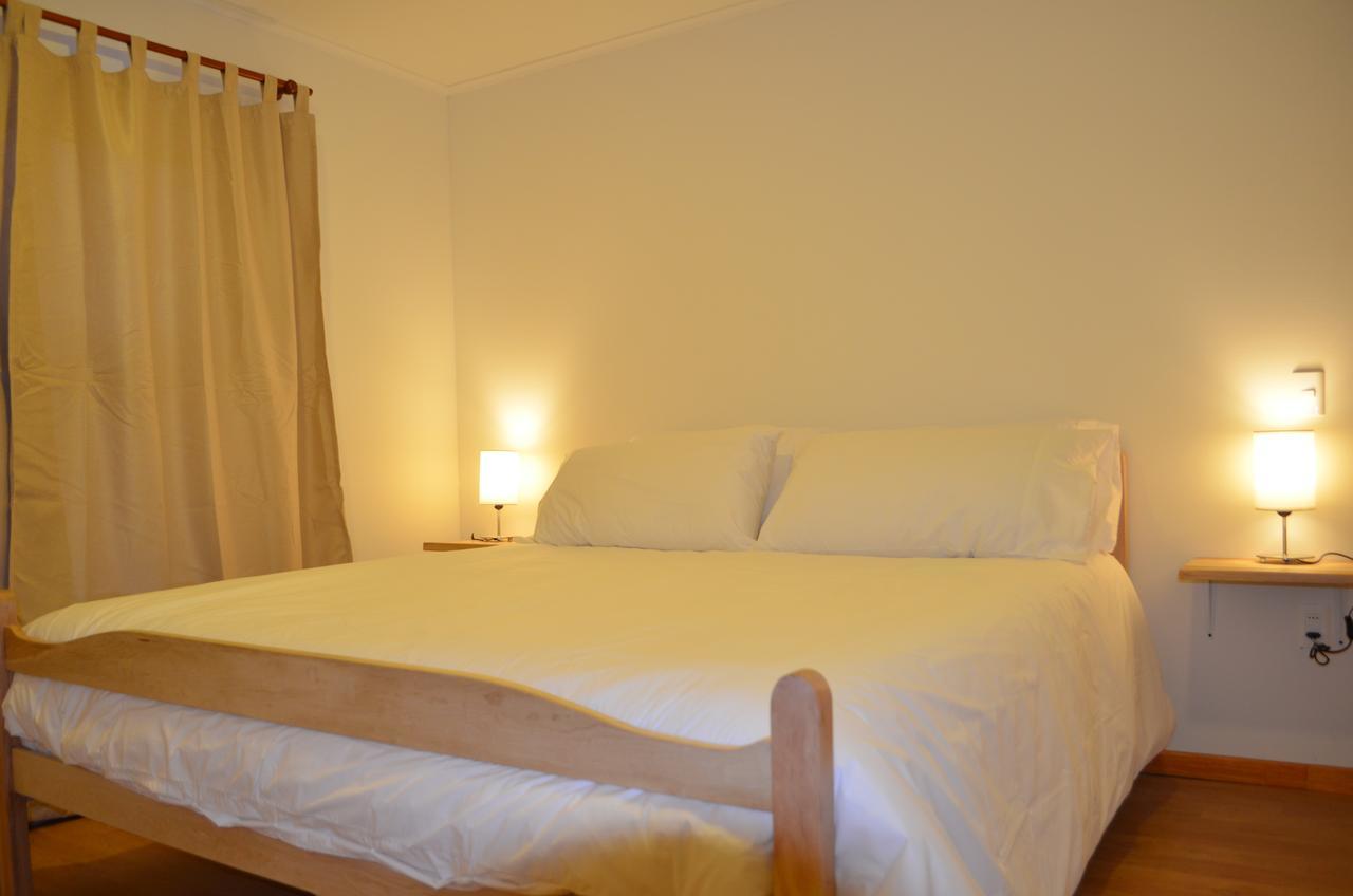 Hostal Camino De Santiago Πουέρτο Νατάλες Εξωτερικό φωτογραφία