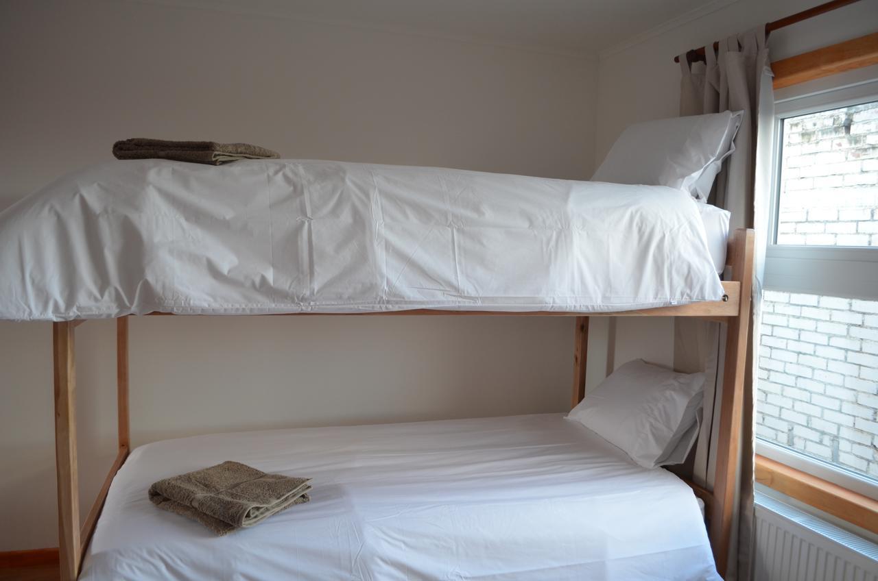Hostal Camino De Santiago Πουέρτο Νατάλες Εξωτερικό φωτογραφία