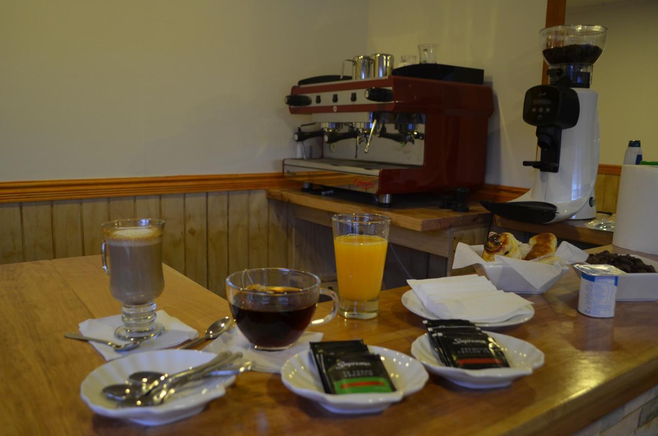 Hostal Camino De Santiago Πουέρτο Νατάλες Εξωτερικό φωτογραφία