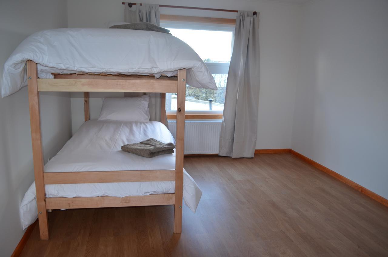 Hostal Camino De Santiago Πουέρτο Νατάλες Εξωτερικό φωτογραφία