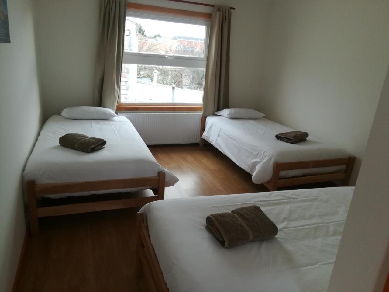Hostal Camino De Santiago Πουέρτο Νατάλες Εξωτερικό φωτογραφία